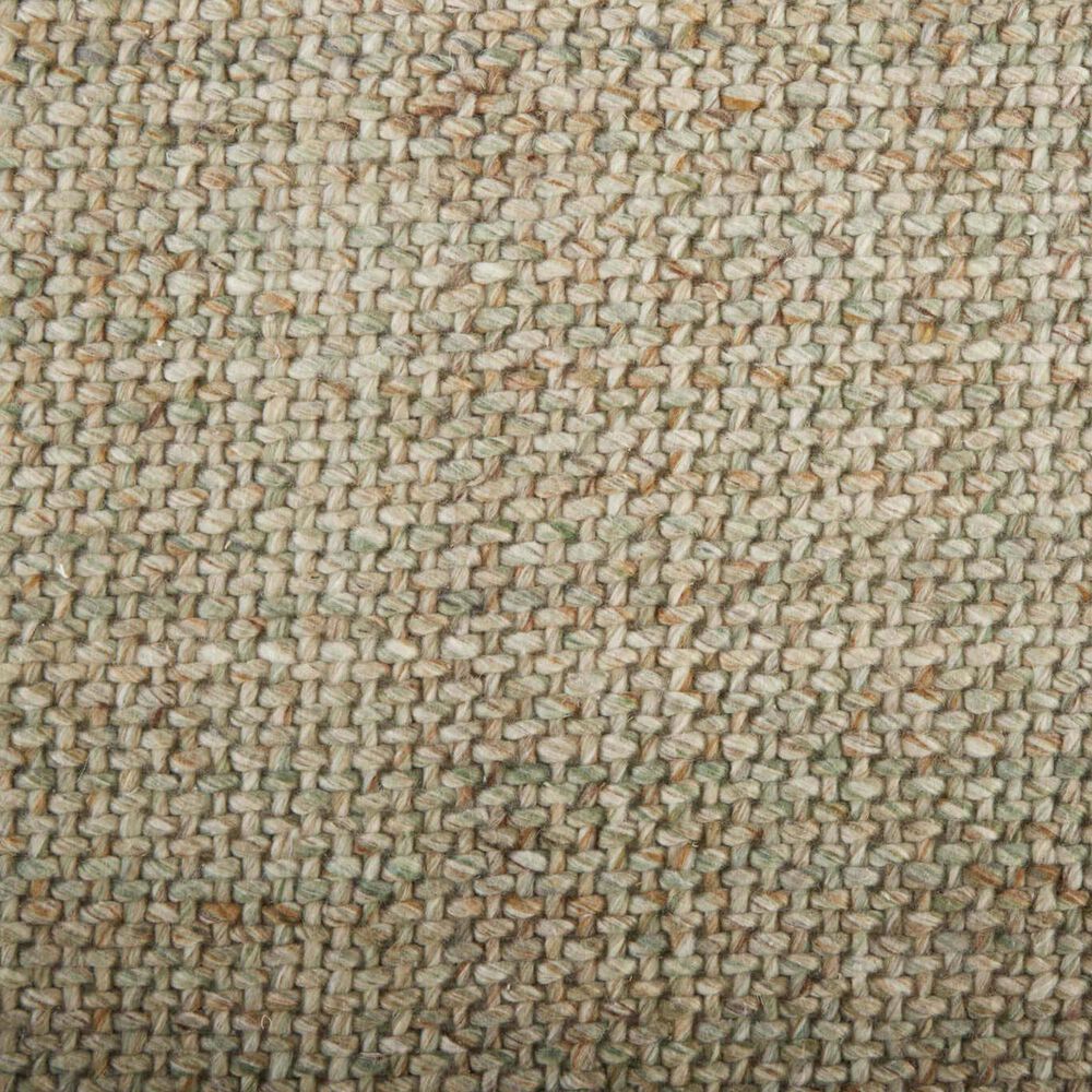 Feizy Naples 5&#39; x 8&#39; Green Indoor/Outdoor Area Rug, , large