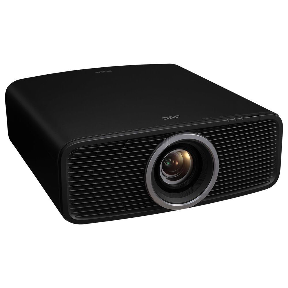 JVC DLA-NZ700 Native 4K Home Theater Projector in Black, , large