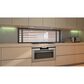 Faber 36" Cabinet Insert Liner in Stainless Steel, , large