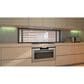 Faber 36" Cabinet Insert Liner in Stainless Steel, , large