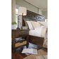 Ashley Anemoon Table Lamp in Black, , large