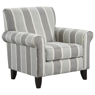 Xenia Accent Chair in Lifes a Beach Mist, , large