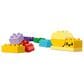 LEGO Duplo Creative Garden and Flowers Building Set in Multicolor, , large