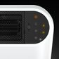 Honeywell ThermaWave 6 Ceramic Heater in White, , large