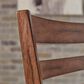 Homestyles Sedona Dining Chair in Toffee (Set of 2), , large