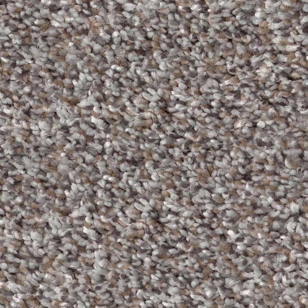 Shaw Higher Ground I Carpet in River Rock, , large