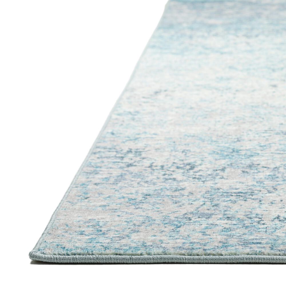 Dalyn Rug Company Winslow WL3SK 9&#39; x 12&#39; Sky Indoor/Outdoor Area Rug, , large