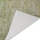 Dalyn Rug Company Kochi KC8 Sage 1"8" x 2"6" Area Rug, , large