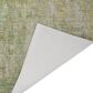 Dalyn Rug Company Kochi KC8 Sage 1"8" x 2"6" Area Rug, , large