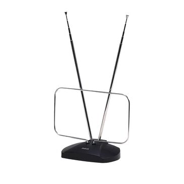 Audio Vox Indoor VHF/UHF Antenna, , large