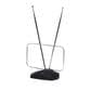 Audio Vox Indoor VHF/UHF Antenna, , large
