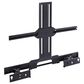 Sanus Extendable Soundbar TV Mount for Sonos Arc Sound Bar in Black, , large