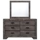 Mayberry Hill Nathan 3-Piece Twin Bedroom Set in Gray Oak, , large