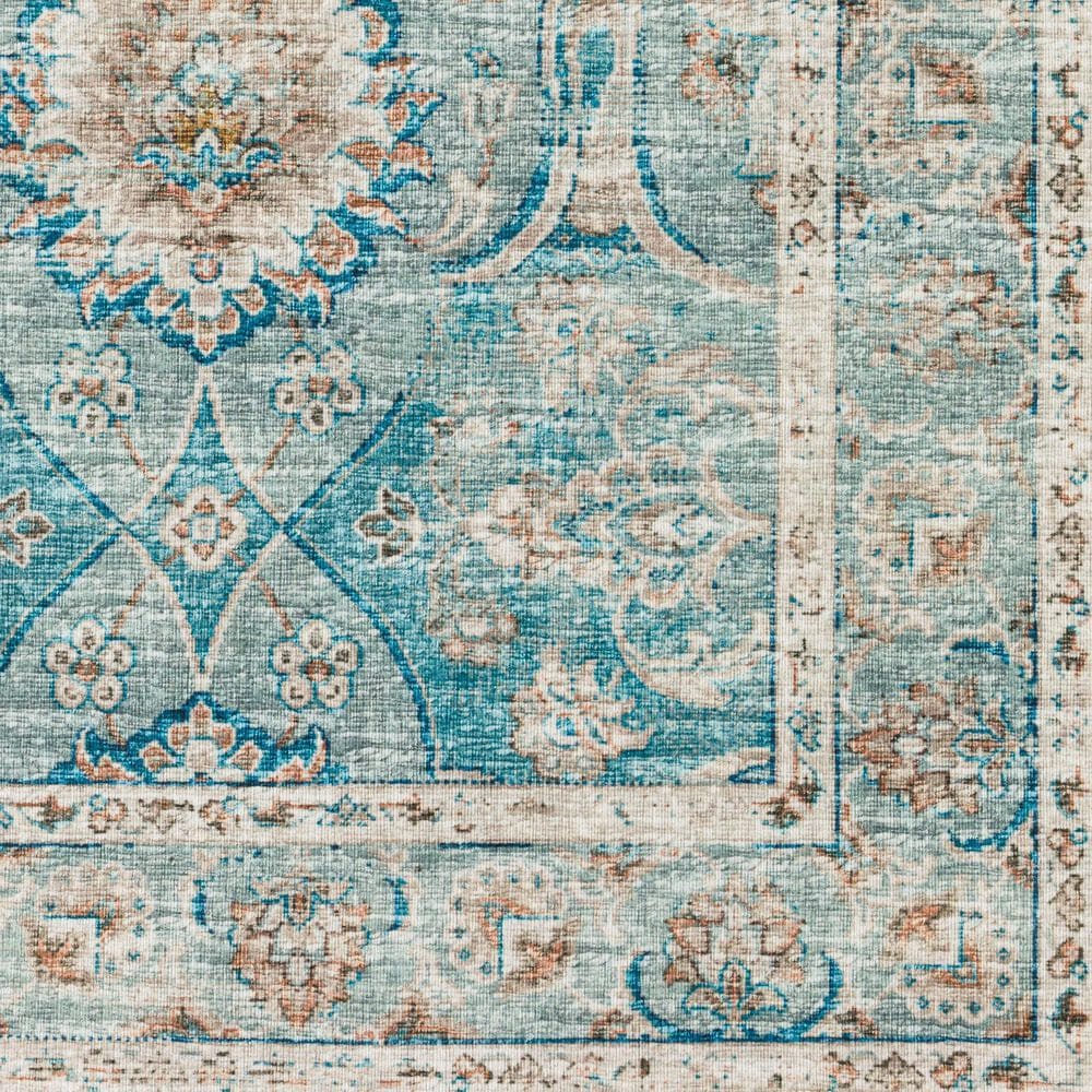 Dalyn Rug Company Marbella MB5 3&#39; x 5&#39; Mediterranean Area Rug, , large