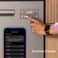 GE Profile 24" Dishwasher Double Drawer in Stainless Steel, , large