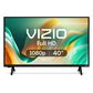 VIZIO 40" Full HD 1080p LED in Black - Smart TV, , large