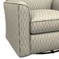 Best Home Furnishings Kaylee Swivel Glider Chair in Sedona, , large