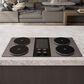 Zephyr HyperCore 36" Induction Cooktop in Charcoal, , large