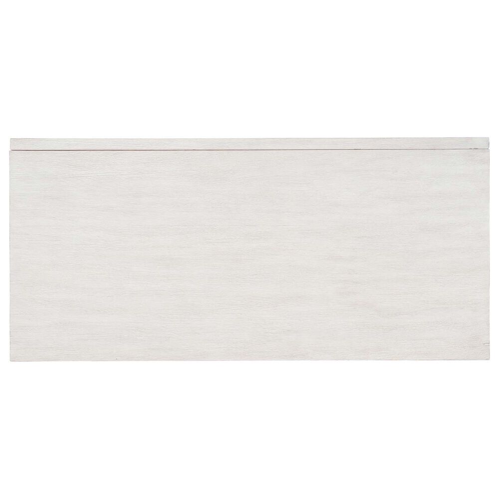 Bernhardt Foundations Tall Drawer Chest in Linen and Light Shale, , large