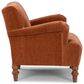 Best Home Furnishings Emerson Accent Chair in Tabasco, , large