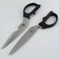 Shun Utility Shears 9" in Black, , large