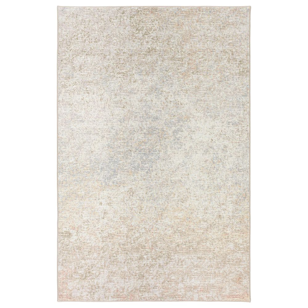 Dalyn Rug Company Winslow WL3KH 8" x 10" Khaki Indoor/Outdoor Area Rug, , large