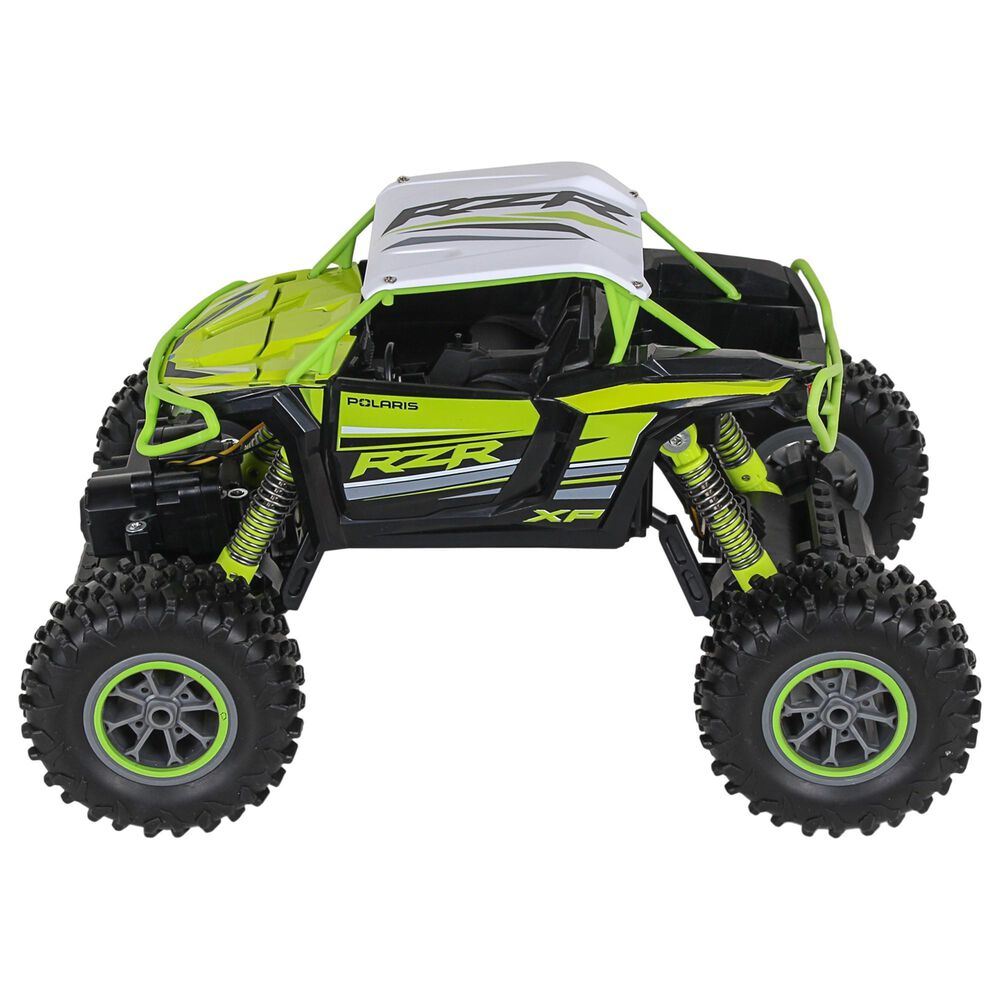 Polaris RTR Off-Road RZR XP1000 Truck Vehicle with Remote Control, , large