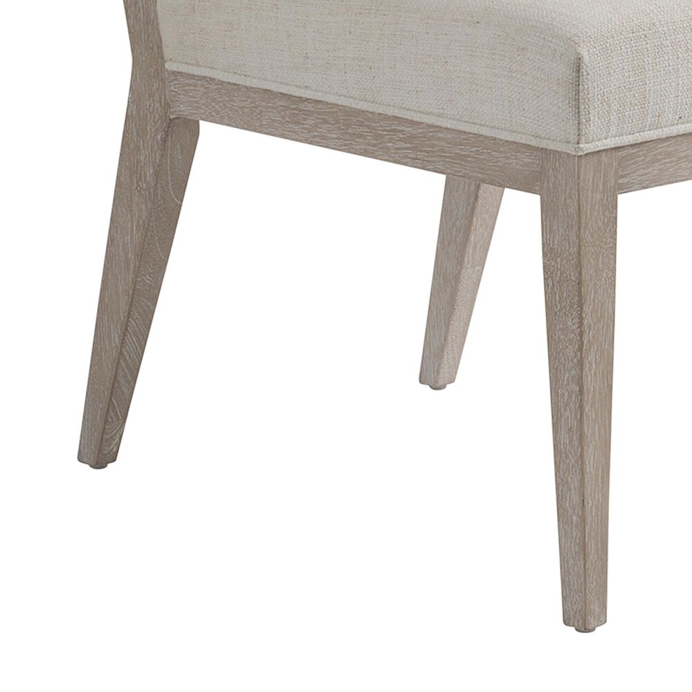 Lexington Home Brands Copacabana Bolero Side Chair in Sea Mist, , large
