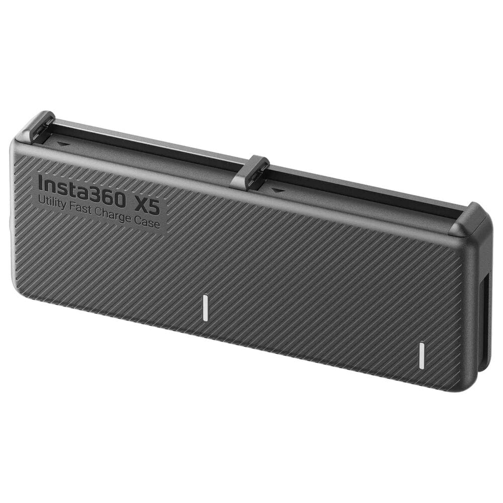 Insta360 X5 Utility Fast Charge Case in Black, , large