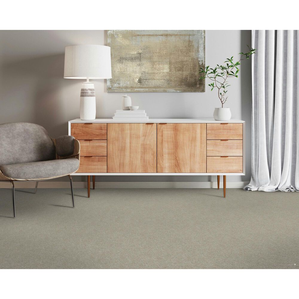 Mohawk EverStrand Apollo l Carpet in Champagne Mist, , large