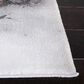 Safavieh Craft CFT877P 2"3" x 10" Grey and Orange Runner, , large