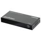 Manhattan 2-Port 8K HDMI Switch with IR Remote Control in Black, , large