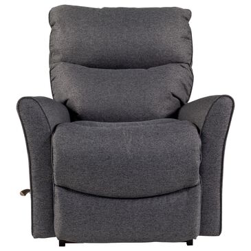 La-Z-Boy Rowan Rocker Recliner in Pepper, , large