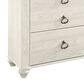 Ashley Willowton 5-Piece Queen Panel Bedroom Set in Whitewash, , large