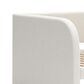 Ashley Arloster Full Upholstered Day Bed in White, , large