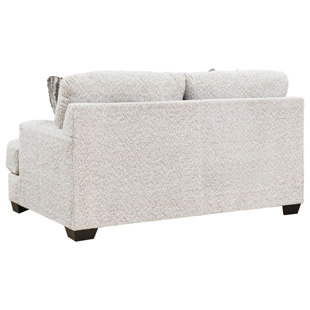 Ashley Brebryan 2-Piece Living Room Set in Flannel, , large