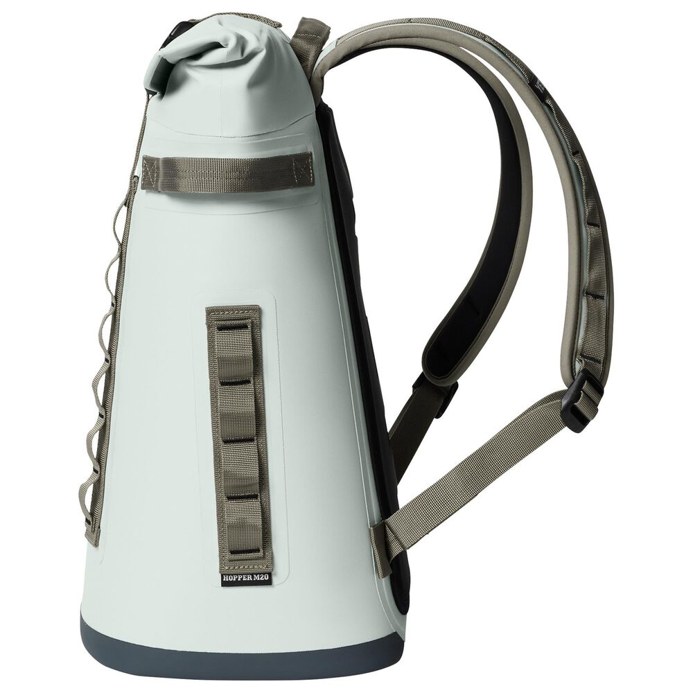 YETI Hopper M20 Backpack Soft Cooler in Ridgeline, , large