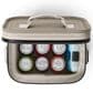 YETI Hopper Flip 8 Soft Cooler in Cape Taupe, , large