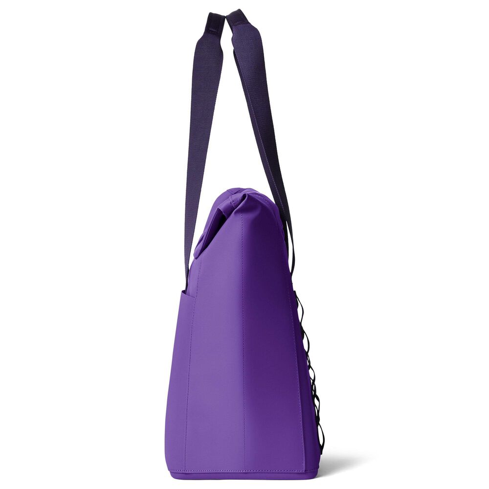 YETI Daytrip 20L Insulated Tote Bag in Pace Purple and Blue, , large