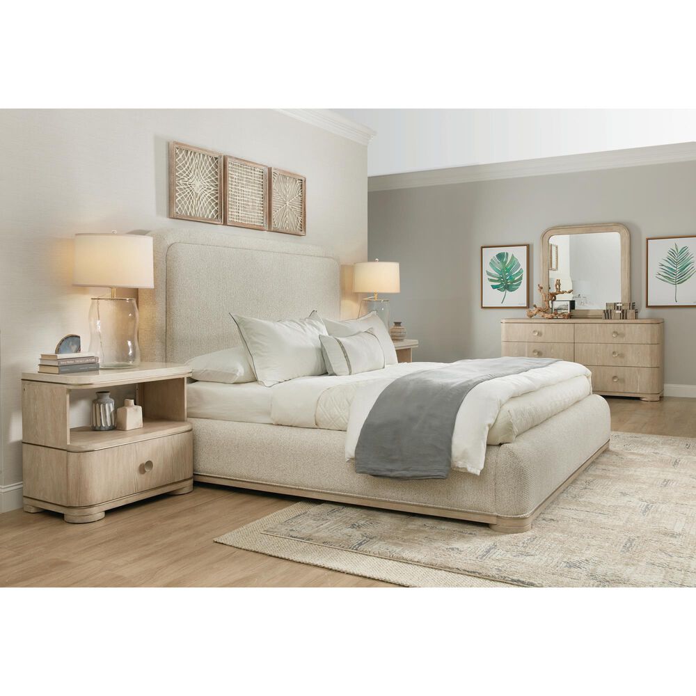 Chapel Hill Huntington 6-Drawer Dresser in Beach Grass, , large