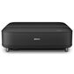 Epson Epson Lifestudio Grand 4K PRO-UHD Ultra Short Throw Laser Projector  Black, , large
