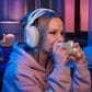 Astro Gaming A20 X Wireless Gaming Headset in White, , large