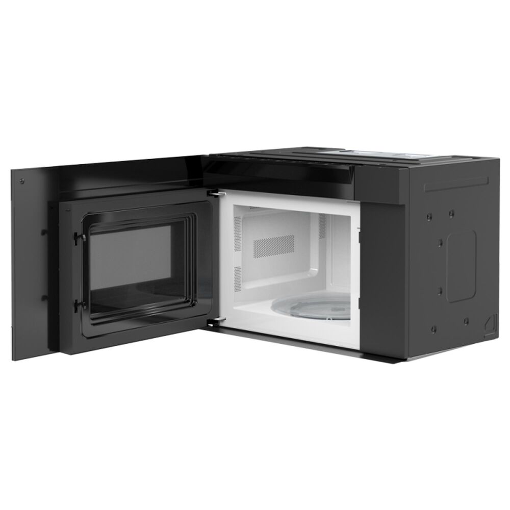 Thor Kitchen 1.4 Cu. Ft. Over-the-Range Microwave with Ventilation in Stainless Steel, , large
