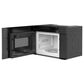 Thor Kitchen 1.4 Cu. Ft. Over-the-Range Microwave with Ventilation in Stainless Steel, , large