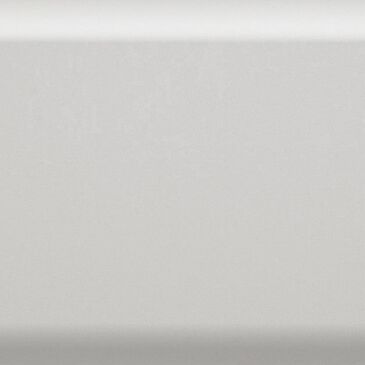 Emser Vogue Gray 4" x 16" Matte Ceramic Tile, , large