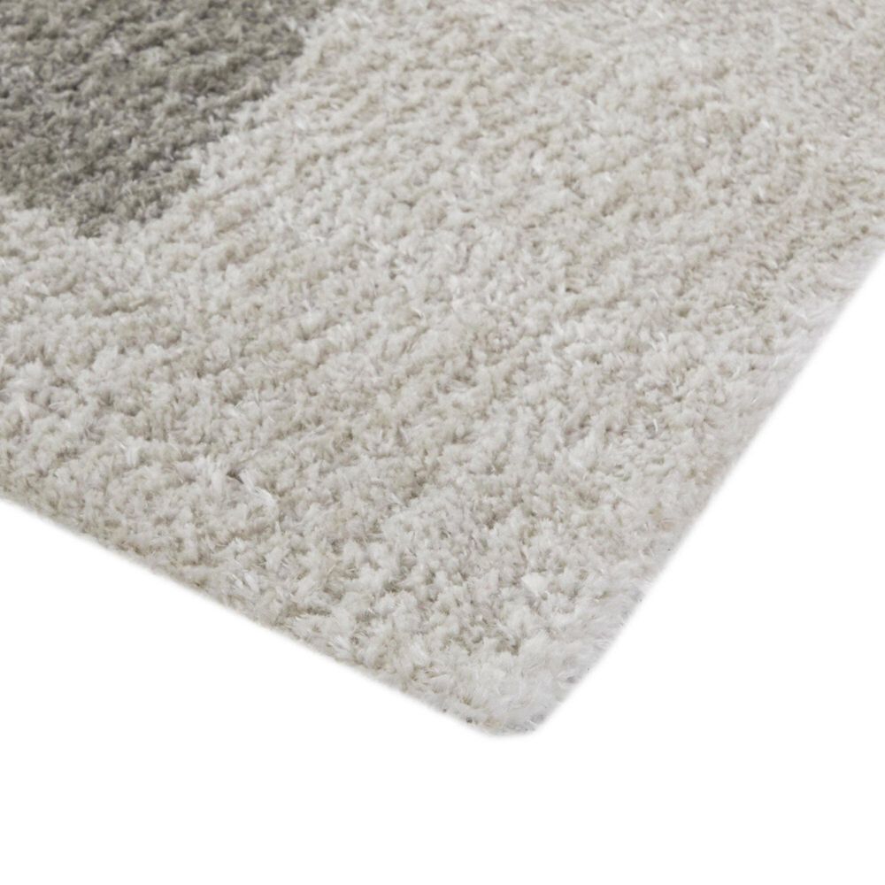 Balta Rugs Higham 5&#39;3&quot; x 7&#39; Cream Area Rug, , large
