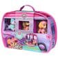 PAW Patrol Skye"s World Rescue Camper Set in Multicolor, , large