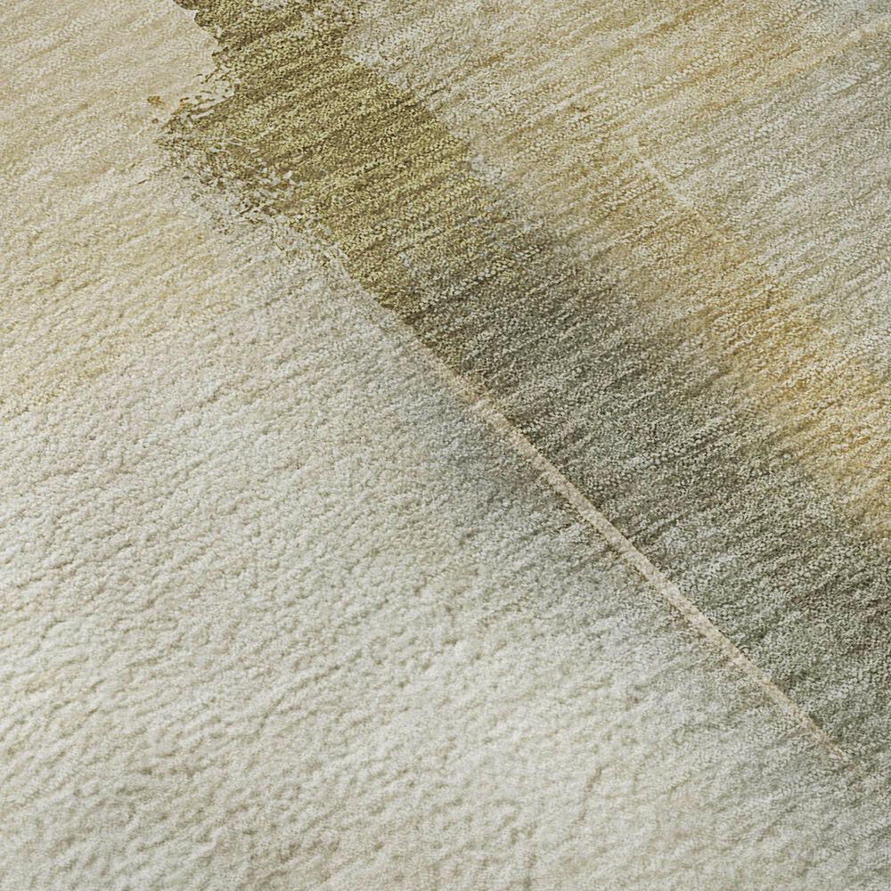 Dalyn Rug Company Ravenna RN9 3&#39; x 5&#39; Putty Area Rug, , large