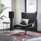 Klipsch R-40M Reference Bookshelf Speakers in Black (Pair), , large