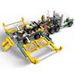 LEGO Jurassic World series Dinosaur Missions: Allosaurus Transport Truck, , large